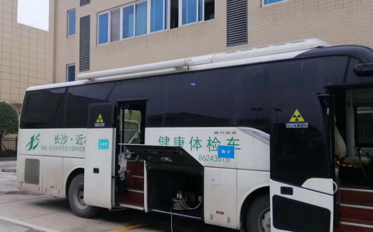 關愛員工預防職業(yè)病，我們在行動