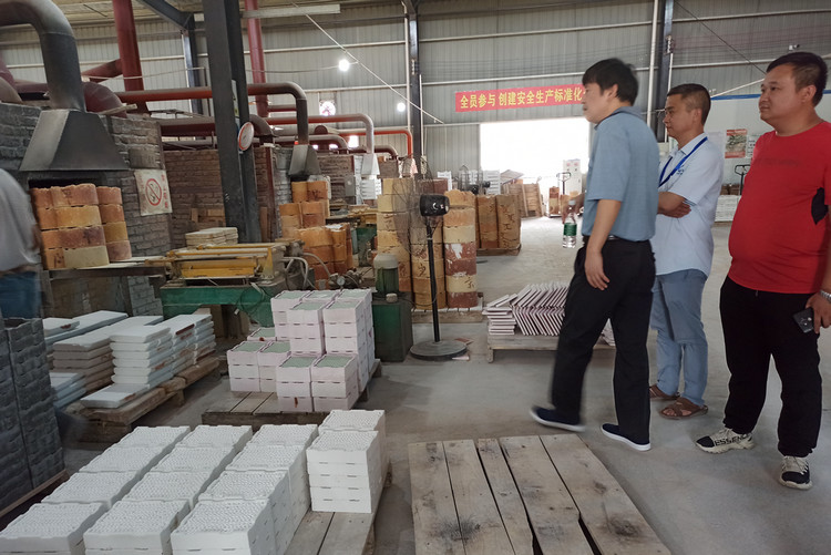 湖南精城助力復(fù)工復(fù)產(chǎn)，攜手開拓未來