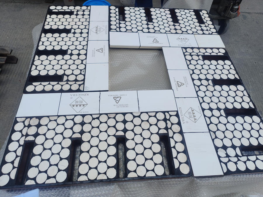 品牌之路新征程，精城首批打標(biāo)產(chǎn)品出廠發(fā)貨