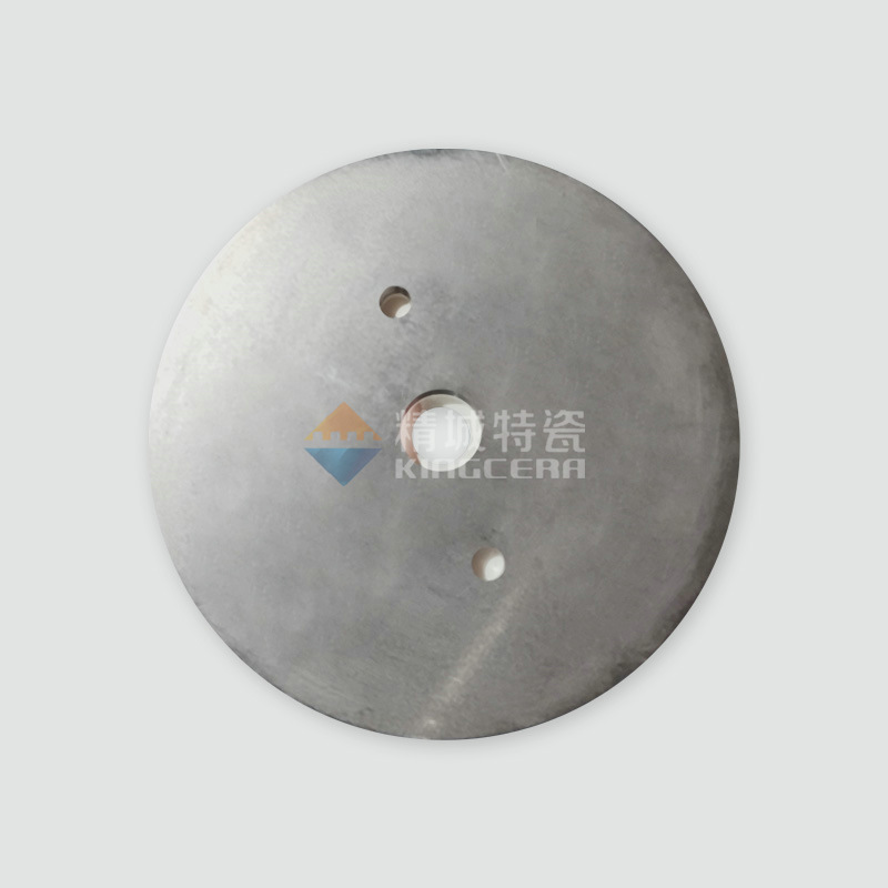 氧化鋁陶瓷圓盤