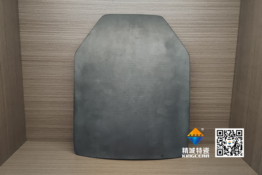 碳化硅整板防彈陶瓷