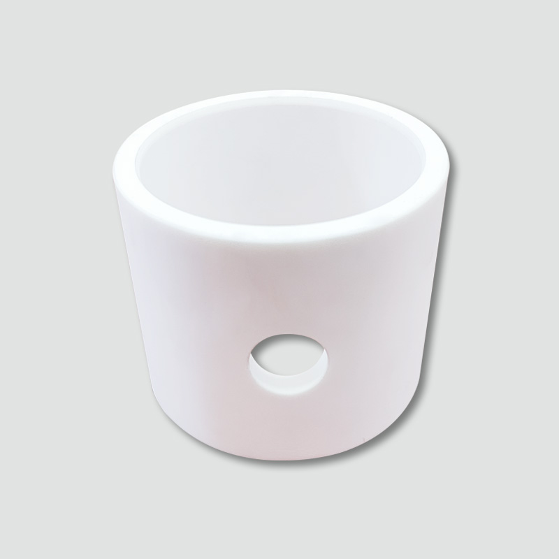 耐磨陶瓷閥門內(nèi)襯_全襯硬密封陶瓷閥門配件