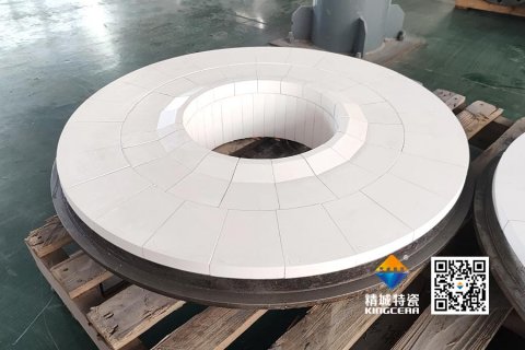 渣漿泵陶瓷護(hù)套及護(hù)板應(yīng)用案例：結(jié)構(gòu)陶瓷解決高磨損難題