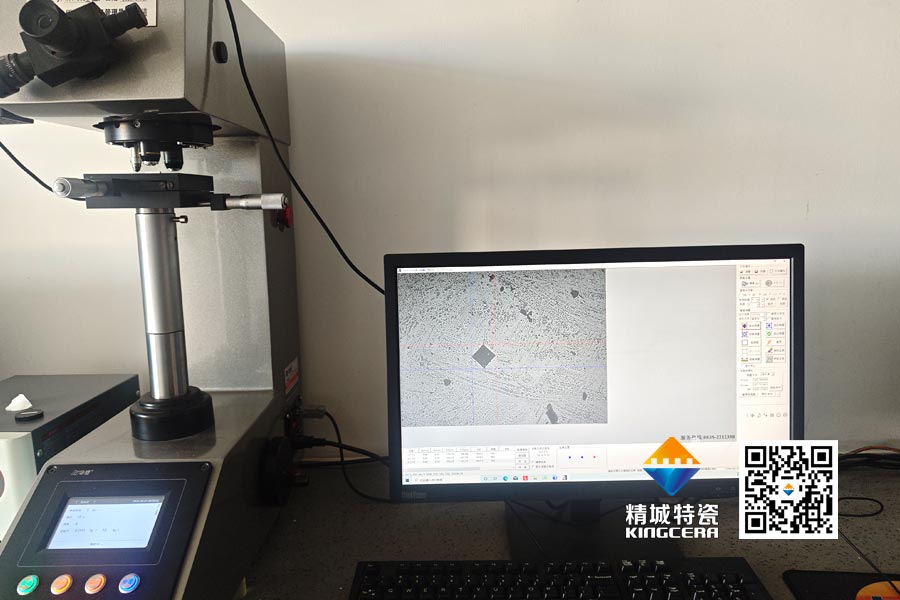 精城創(chuàng)新改良氧化鋁陶瓷配方，實(shí)現(xiàn)99瓷低溫?zé)Y(jié)與性能雙提升