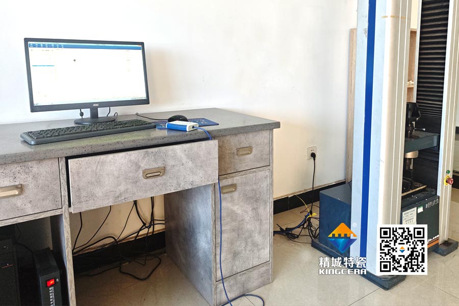 精城創(chuàng)新改良氧化鋁陶瓷配方，實(shí)現(xiàn)99瓷低溫?zé)Y(jié)與性能雙提升