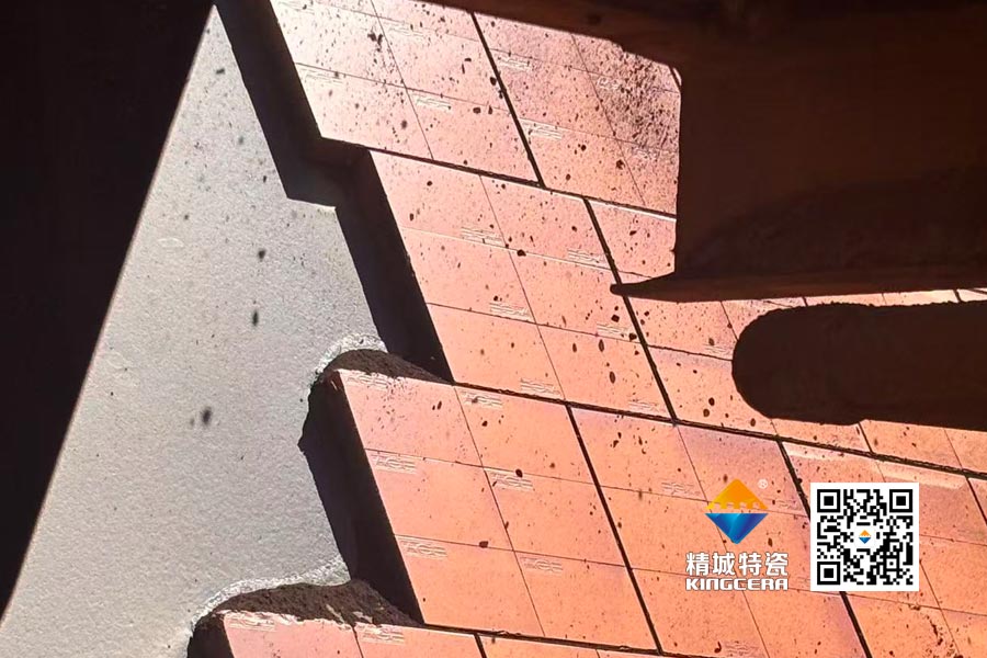 礦山斗輪機(jī)ZTA陶瓷襯板