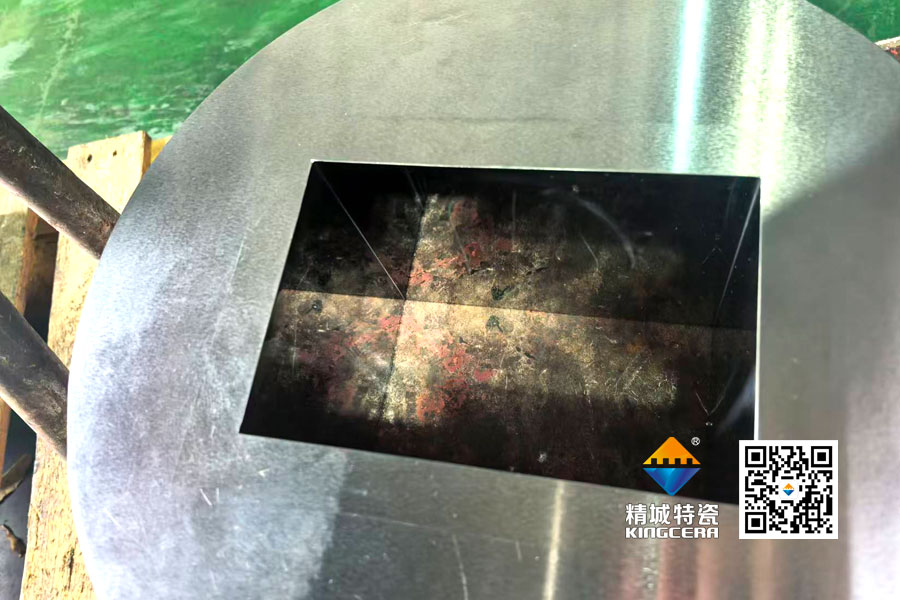 精城特瓷：以匠心打磨細節(jié) 用高精度模具賦能陶瓷品質新突破