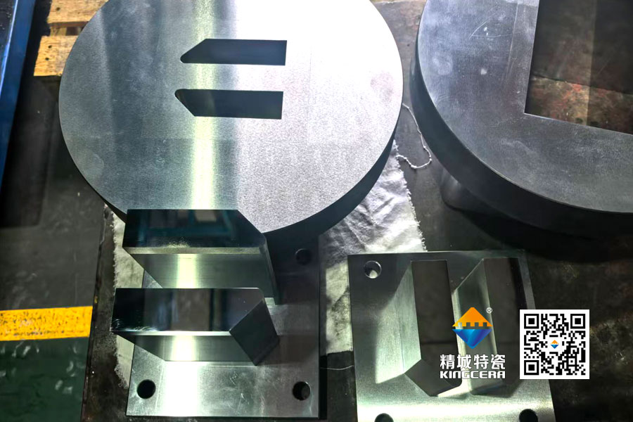 精城特瓷：以匠心打磨細節(jié) 用高精度模具賦能陶瓷品質新突破